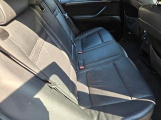 BMW X5 usata, con Autoradio