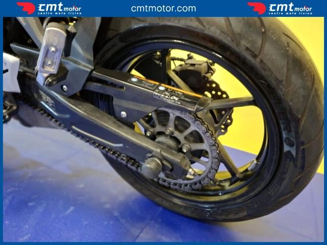 KAWASAKI Z 650 usata 10