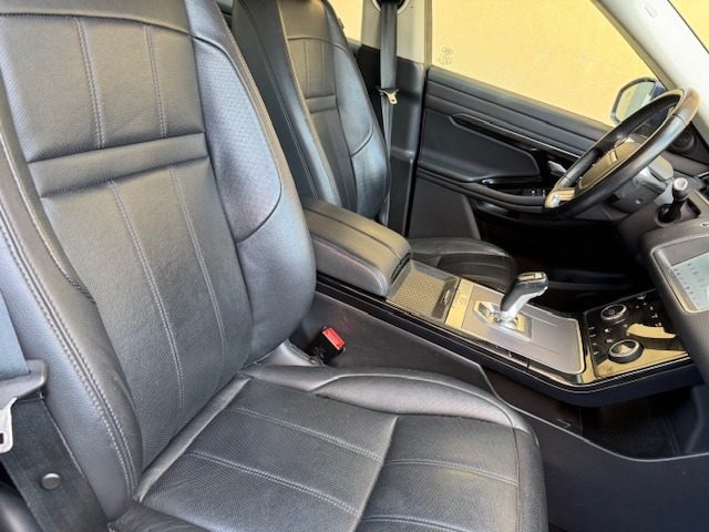 LAND ROVER Range Rover Evoque usata, con Controllo trazione