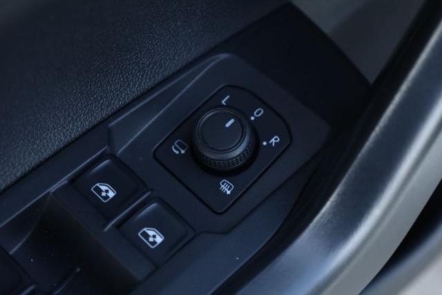 VOLKSWAGEN Taigo usata, con Specchietti laterali elettrici