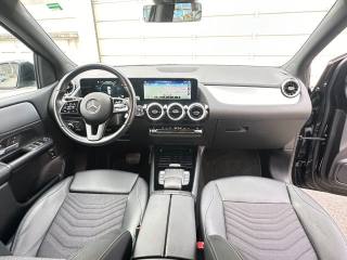 MERCEDES-BENZ B 180 usata, con Controllo automatico clima