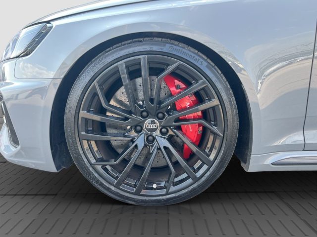 AUDI RS4 usata 16