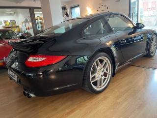 PORSCHE 911 usata, con Airbag Passeggero