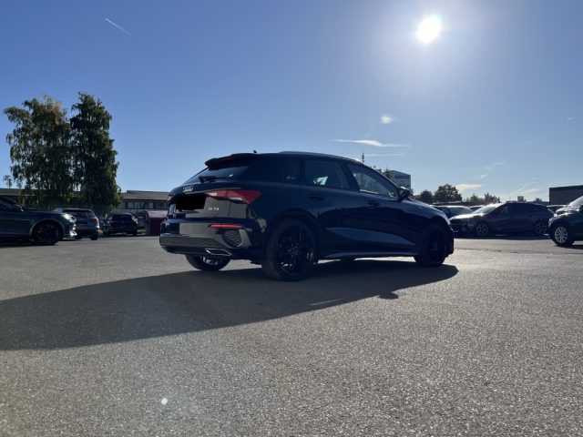 AUDI A3 usata, con Airbag Passeggero