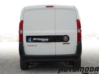FIAT Doblo usata, con Chiusura centralizzata