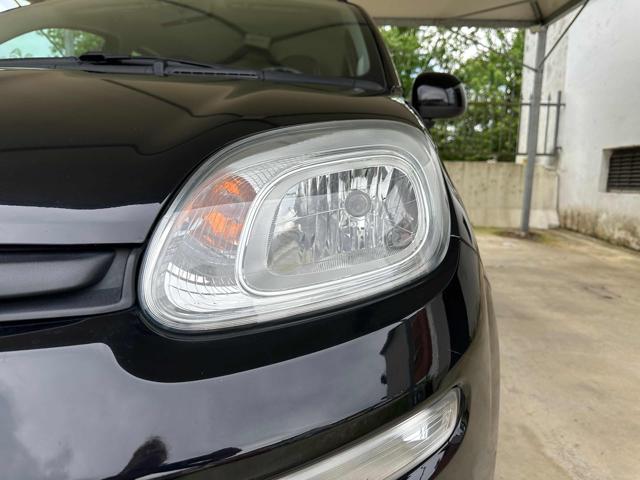 FIAT Panda usata 37