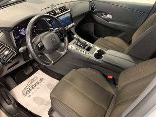 DS AUTOMOBILES DS 7 usata, con Servosterzo