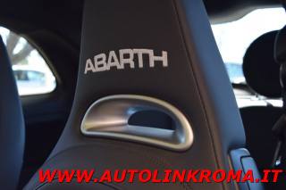ABARTH 595 usata, con Controllo trazione