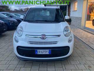 FIAT 500L usata, con Airbag