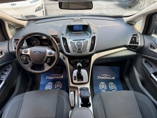 FORD C-Max usata, con Chiusura centralizzata