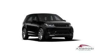 LAND ROVER Discovery Sport PHEV AWD 5DR SWB Landmark 269PS Auto