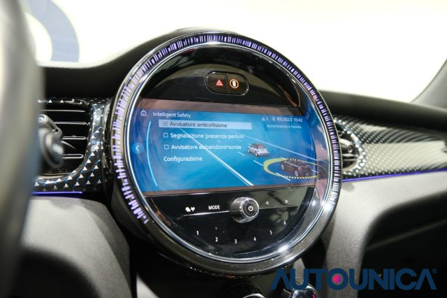 MINI Cooper usata 54