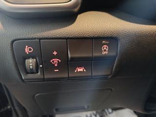 KIA Sportage usata, con Autoradio