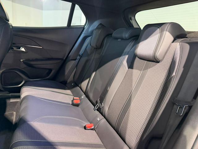 PEUGEOT 2008 usata, con ESP