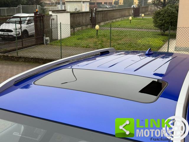 DR MOTOR DR 4.0 usata, con Regolazione elettrica sedili