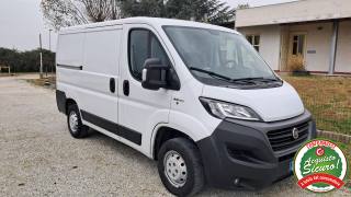 FIAT Ducato usata, con Fendinebbia