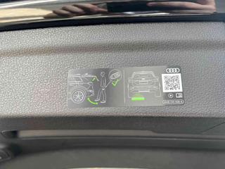 AUDI Q3 usata, con ESP