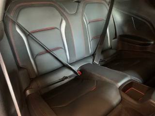 CHEVROLET Camaro usata 20