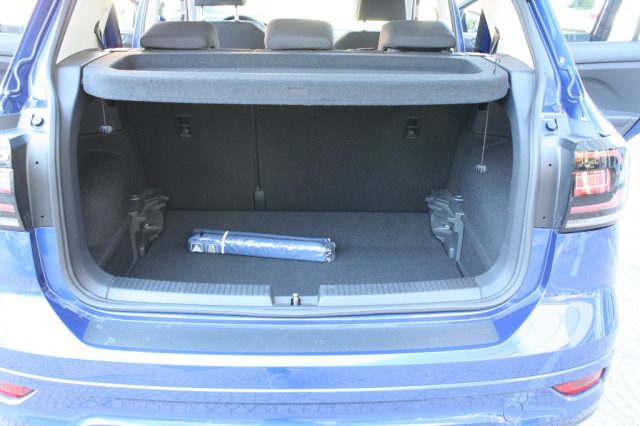 VOLKSWAGEN T-Cross usata, con Specchietti laterali elettrici