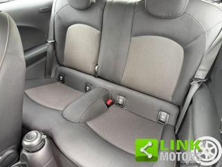 MINI One usata, con Sedile posteriore sdoppiato