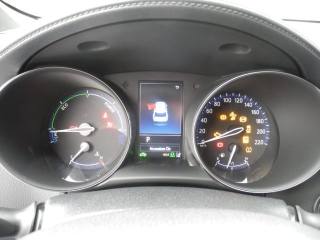 TOYOTA C-HR usata, con Touch screen