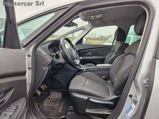RENAULT Grand Scenic usata, con Antifurto