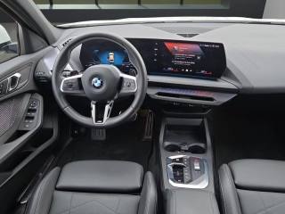 BMW 120 usata, con Cerchi in lega