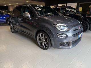 FIAT 500X usata, con ABS
