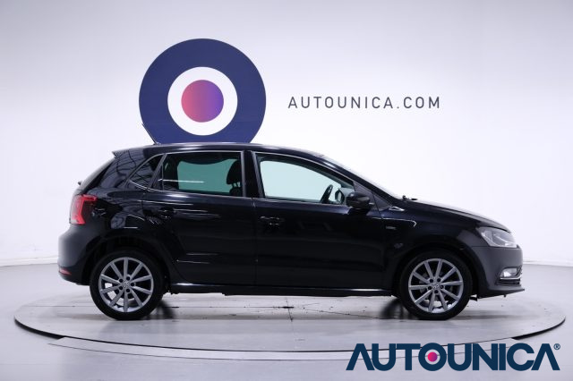 VOLKSWAGEN Polo usata, con Airbag Passeggero