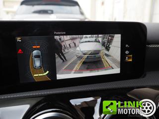 MERCEDES-BENZ A 250 usata, con Servosterzo