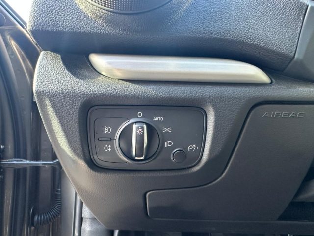AUDI A3 usata, con Autoradio