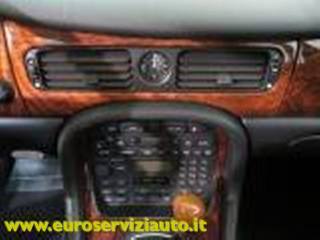 JAGUAR XJ usata, con Fendinebbia