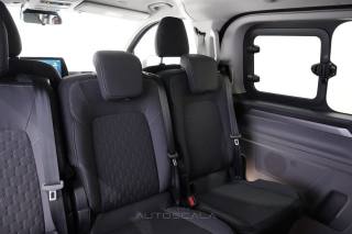 FORD Tourneo Custom usata, con Sound system