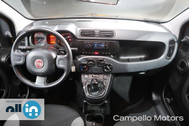FIAT Panda usata 6