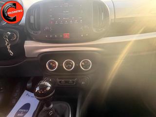 FIAT 500L usata, con Sistema di navigazione