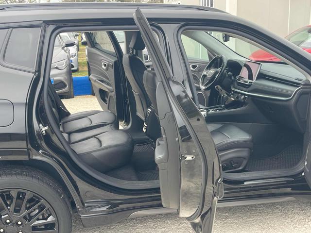 JEEP Compass usata 24