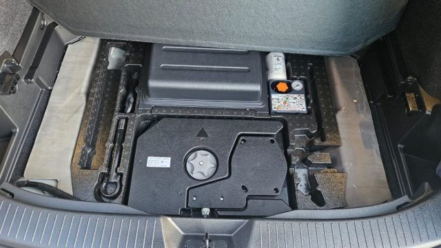 NISSAN Qashqai usata, con Airbag laterali