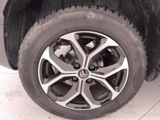 CITROEN C3 Aircross usata, con Bluetooth