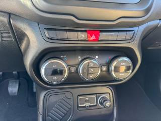 JEEP Renegade usata, con Immobilizzatore elettronico