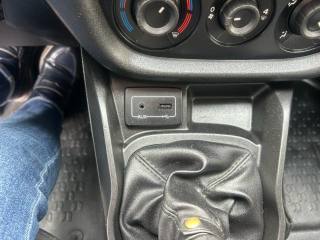 FIAT Doblo usata, con Chiusura centralizzata telecomandata