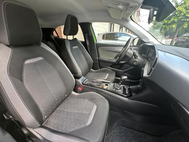 OPEL Mokka usata, con Immobilizzatore elettronico