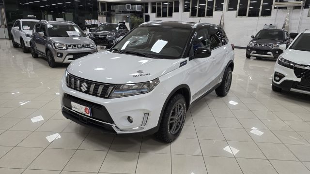 SUZUKI Vitara usata, con ABS