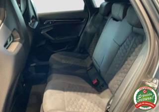 AUDI RS3 usata, con ESP