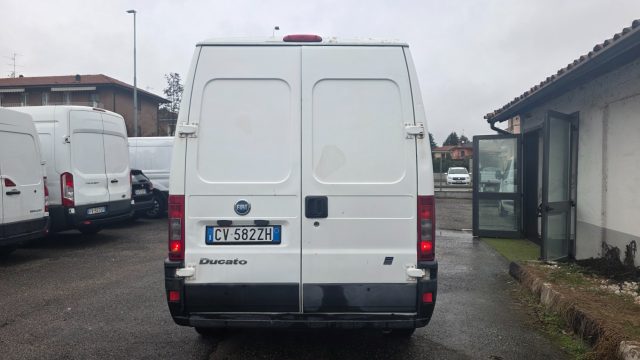 FIAT Ducato usata 5