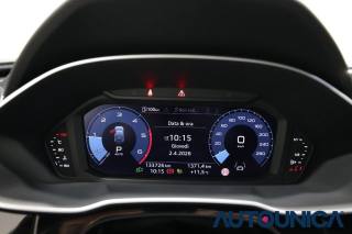 AUDI Q3 usata, con Cerchi in lega