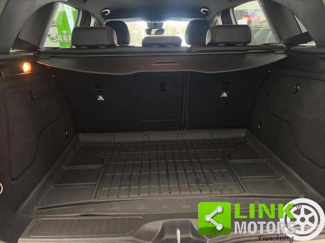 MERCEDES-BENZ B 180 usata, con Climatizzatore