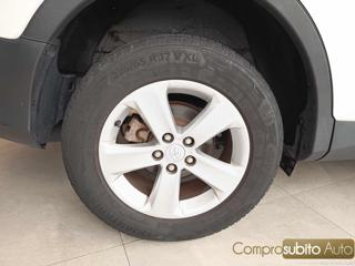 TOYOTA RAV 4 usata 19