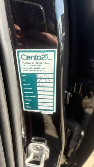 VOLVO XC60 usata, con Bluetooth