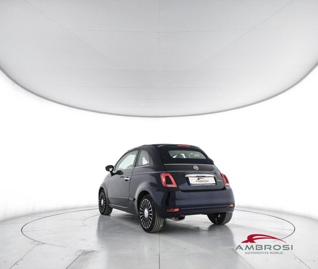 FIAT 500 usata 3