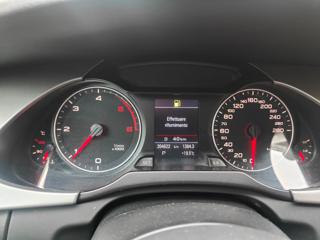 AUDI A4 usata, con Servosterzo